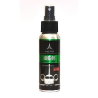 Aero SHINE Mini Traveller Kit Size - Speed Wax & Dry Wash Protectant # 4664