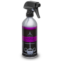 Aero FINALE Quick Detailer & Final Wipe Down 16oz  Part# 5602