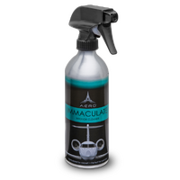 Aero IMMACULATE Multi Purpose Interior Cleaner 16oz  Part# 5633
