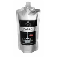 Aero POLISH - Metal & Aluminium 13.5oz  Part# 5657