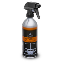 Aero PROTECT Tyre, Plastic & Vinyl Protectant 16oz  Part# 5671