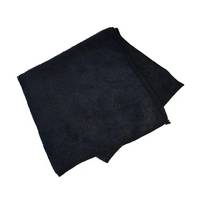 Aero VORTEX 300gsm Edgeless Microfibre Towels.  Part# 5725