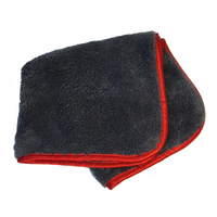 Aero VORTEX 600gsm Polishing & Finishing Microfibre Towel. Part# 5749