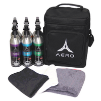 Aero 6 Pack - Full Size Traveller Kit.  Part# 5757