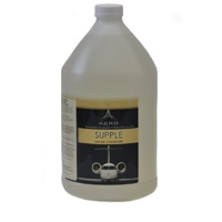 Aero SUPPLE Leather Conditioner - 1 Gallon.  Part# 5794