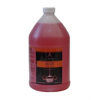 Aero SUDS Exterior Soap 1 Gallon.  Part# 5800