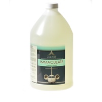 Aero IMMACULATE Multi Purpose Interior Cleaner - 1 Gallon size  Part# 5817