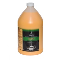 Aero SHINE Speed Wax & Dry Wash Protectant - 1 Gallon.  Part# 5848
