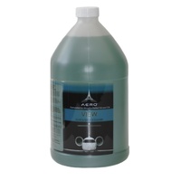 Aero VIEW Interior & Exterior Window Cleaner - 1 Gallon  Part# 5862