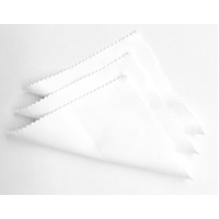 Aero Suede Microfibre 5X5" Applicator Towel  Part# 6164