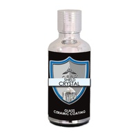 Aero Shield Diamond CRYSTAL - Glass Ceramic Coating 50 mL Kit.  Part# 6447
