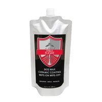 Aero Shield FLIGHT SiO2 Wax Ceramic Coating 13.5 oz Part# 6454