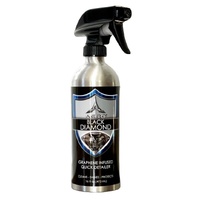 Aero Shield Black Diamond Graphene Infused Quick Detailer 16oz  Part# 7116