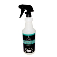 Aero IMMACULATE Interior Cleaner 32oz.  Part#8172