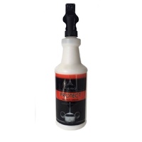 Aero PROTECT Tyre, Plastic & Vinyl Protectant 32oz.  Part# 8189