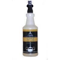 Aero SUPPLE Leather Conditioner 32oz.  Part# 8219