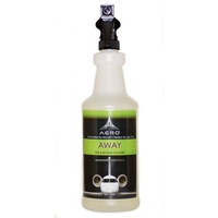 Aero AWAY Degreaser, Tyre, Wheel & Engine 32 Fl.oz.  Part# 8226