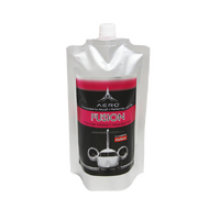 Aero FUSION Polymer Infused Carnauba Wax 32oz.  Part# 8250