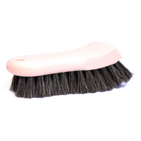 Aero Premium Horse Hair Brush.  Part# 8783