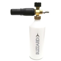 Aero BLIZZARD Suds Blaster Foam Gun.  Part# 8790