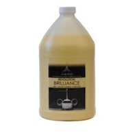 Aero BRILLIANCE 3800 Compound - 1 Gallon  Part# 9127