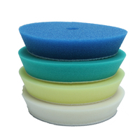 Detailing Pads