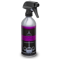 Interior Care